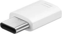 USB-C auf Micro USB Adapter, EE-GN930, Wei&szlig;