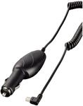 Kfz-Ladekabel mit abgewinkeltem miniUSB, 1A (00093732)