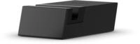 DK 52 schwarz Docking Station
