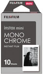 instax mini Film, Monochrome Sofortbildkamera-Filme