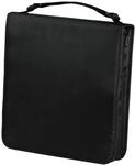 CD-/DVD-/Blu-ray-Tasche 160, Schwarz (00033834)