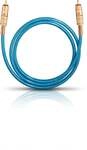 Digitales Audio-Cinchkabel NF 113 DI 1,5 m (D1C10701)