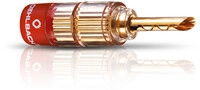 SOLUTION BANANA TUBE 5 Bananenstecker