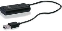 Bluetooth&reg;&nbsp;Stereo Adapter KHTRANS - Klinke