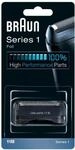 Series 1 Ersatzscherteil 11 B Kombipack