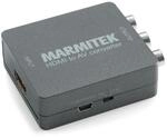 Connect HA13 - HDMI auf SCART-Adapter (RCA)