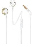 TUNE 205 champagner gold In-Ear Kopfh&ouml;rer