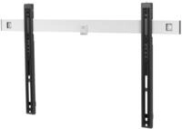 "WM6611 84"" Ultraslim Flat TV-Wandhalterung"
