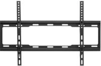 WM2611 Flat TV-Wandhalterung