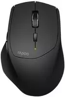 "Kabellose Multi-Mode Laser-Maus ""MT550"", Schwarz (00180808)"