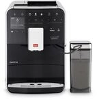 Barista TS Smart&reg; F85/0-102 schwarz Kaffeevollautomat