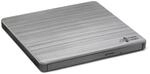 HLDS GP60NS60 DVD-RW-EX SI Externes DVD-Laufwerk