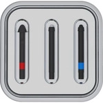 Surface Pen Tips, Stiftspitze