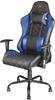 GXT 707R Resto blau Gaming-Stuhl