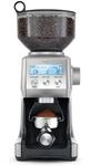 SCG820 the Smart Grinder Pro Geb&uuml;rstetes Edelstahlgrau Kaffeem&uuml;hle