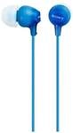 MDR-EX15LPLI blau In-Ear Kopfh&ouml;rer