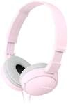 MDR-ZX 110 P pink On-Ear Kopfh&ouml;rer