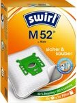 M 52 EcoPor Staubsaugerbeutel