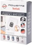 Hygiene + Anti Odour ZR 200720 (4 Beutel) Staubsaugerbeutel