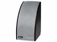 SB-100 schwarz/grau (Stückpreis) Lautsprecher