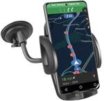 Universalhalterung f&uuml;r Autos f&uuml;r Smartphone bis zu 6""