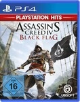 Assassin's Creed 4 - Black Flag PS4-Spiel