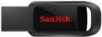 Cruzer Spark 64GB schwarz/rot (183538) USB-Stick