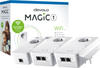 Magic 1 WiFi Multiroom Kit Powerline