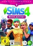 Die Sims 4 - Werde ber&uuml;hmt (Add-On) (CIAB) PC-Spiel