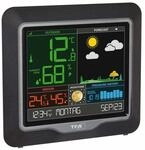 Funk-Wetterstation SEASON 35.1150