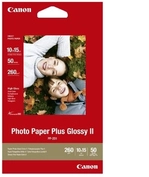 PP-201 10x15cm 50 Blatt Fotopapier