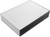 Backup Plus Portable 4TB silber Externe HDD-Festplatte
