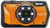 WG-6 orange Kompaktkamera