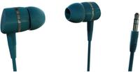 Solidsound, petrol (38903) In-Ear Kopfh&ouml;rer