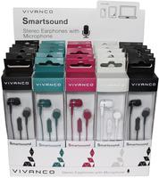 Smartsound berry (38012) In-Ear Kopfh&ouml;rer
