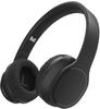 Bluetooth-On-Ear-Stereo-Headset "Touch", Schwarz (00184027)