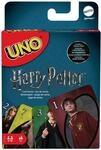 UNO Harry Potter Kartenspiel