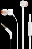 TUNE 110 wei&szlig; In-Ear Kopfh&ouml;rer
