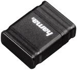 "USB-Stick ""Smartly"", USB 2.0, 32 GB, 10MB/s, Schwarz (00108044)"