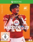 Madden NFL 20 - Xbox One