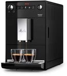Purista F23/0-102 schwarz Kaffeevollautomat