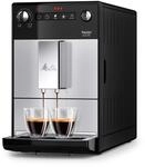 Purista F23/0-101 silber Kaffeevollautomat