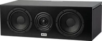 Heco D1359040, Heco Aurora XT Center schwarz St&uuml;ck Center-Lautsprecher