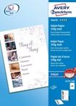 2579-100 Superior Druckerpapier