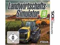 Landwirtschafts-Simulator Nintendo DS