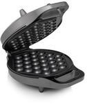 132465 Bubble Waffeleisen