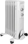 &Ouml;lradiator RA 3735
