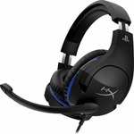 HyperX 4P5K0AM#ABB, HyperX Cloud Stinger schwarz blau Gaming-Headset