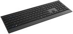 "Deskset ""9500M"" Multi-Mode Wireless, Schwarz"