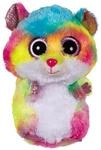 Rodney Hamster 24cm Kuscheltier